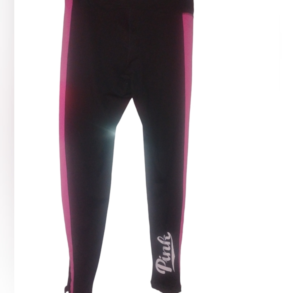 VS PINK ULTIMATE LEGGINGS